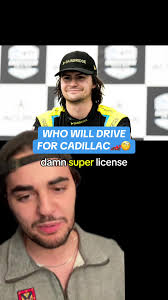 WHO DID I MISS⁉️ #formula1 #f1news #f1debate #cadillac #cadillacf1 #indycar  #coltonherta #alexpalou #patooward #danielricciardo #sergioperez  #francocolapinto