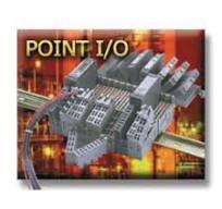 Allen Bradley 1734-APB POINT I/O Profibus-DP Network Adapter