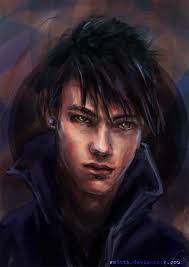 Magnus Bane By Smitth On Deviantart The Mortal Instruments Bane Shadowhunters