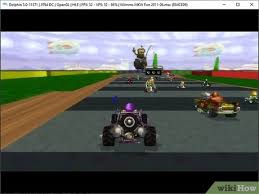 To unlock gold mario, first you'll have to progress through the 50cc, 100cc and 150cc grand prix cups normally to unlock the 200cc races. How To Unlock Mario Kart Cups And Characters 11 Steps