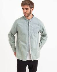 Shirt Wemoto Raylon