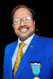 Official newsletter of Indian Orthodontic Society