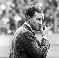 Futbolun Evliya Çelebi'si Rudi Gutendorf