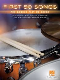 We have an official free fallin tab made by ug professional guitarists.check out the tab ». First 50 Songs You Should Play On Drums Hal Leonard Online