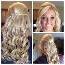 Hair By Kimberly Pageant Hair Hair Styles Glitz Pageant Hair