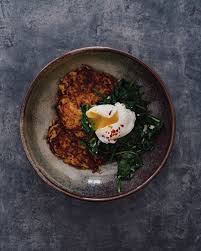 Breakfast For Champions Pumpkin Rezept Recipe Egg Poachedegg Spinach Spinat Ei Pochierte Rezepte Lebensmittel Essen Rezeptideen