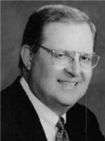 Abner Landry, Obituary
