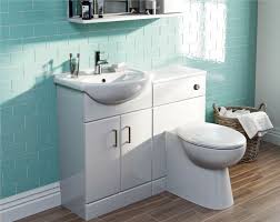 how to swap your toilet and basin for a