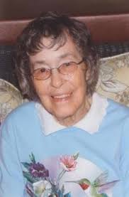 Jeanne Nash Obituary