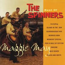 The Spinners | Spotify