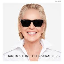 sharonstone for @lenscrafters Photographer: @ericmichaelroy Talent Creative  Dir & Stylist: @theparislibby Exec Prod/Dir: @johnny_pascucci  @photobombproduction Project Manager: @newmanity Prod Coordinators:  @omarquiroga @resultsbyrandby DP ...
