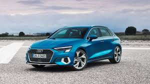 Audi A3 Sportback 35 Tfsi 2020 5k Wallpaper Hd Car Wallpapers Id 14578