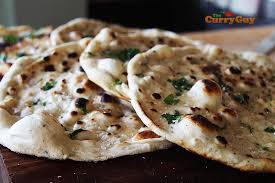 I would love to learn to make bread, but all i have is self rising flour and all the recipes i have found call for all purpose. Naan Recipe Instant And Delicious Stovetop Naans The Curry Guy