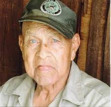 D.B. Oxendine Obituary (1927