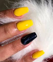 Thanks for visiting my channel and watching my. Best Yellow Nail Art Designs For Summer 2019 Stylish Belles