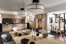 La Cuisine En Bois Une Tendance Indemodable Inspiration Cuisine