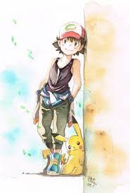 Interview Pokemon The Movie The Power Of Us Character Designer Shizue Kaneko Anime News Network Pokemon Anime Characters Pokemon Anime Character Design