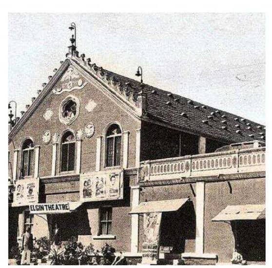 City theatres, after the last picture is shown | Bengaluru News - Times of India