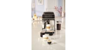 Making coffee at home is wonderful. New Automatic Espresso Machines From Philips Offer An Easier Way To Make Cafe Style Coffees At Home