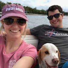 Danielle Shore and Charles Ingram's Wedding Website