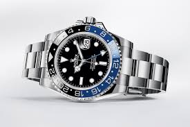 Gmt to moscow time (local) conversion chart. News Oyster Bracelet Back For Rolex Gmt Master Ii 126710blnr And 126710blro