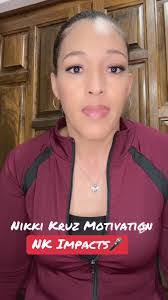 Nikki Redmond's Instagram, Twitter & Facebook