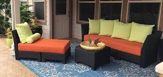 Check spelling or type a new query. Extra Thick Custom Patio Cushions In Sunbrella Rain Spectrum Cayenne Patio Cushions Patio Patio Inspiration
