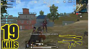 19 Kills Duo Vs Squad Gameplay Pubg Mobile Lite Shareembedemail Lite Fortnite Gameplay