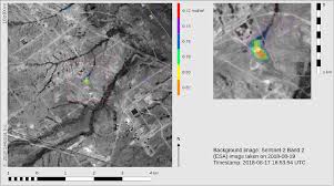 We've considered price, ease of portability, the. Ghgsat D Satellite Missions Eoportal Directory