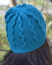 Cable Hat Knitting Patterns In The Loop Knitting Hat Knitting Patterns Knitting Knit Beanie Pattern