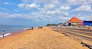 Shankumugham beach is a beach in thiruvananthapuram district of kerala, south india. Shanghumukham Beach Trivandrum Timings History Entry Fee Images Information Kerala Tourism 2021