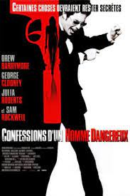 Confessions Of A Dangerous Mind Hela Filmen Pa Natet Swefilmen Hd Dangerous Minds Dangerous Minds Movie Confessions