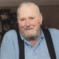 Harry G. Swanson Obituary