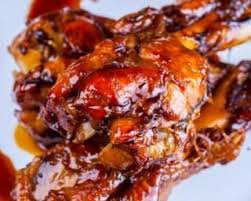 Gigolettes De Lapin A La Sauce Soja Recette Lapin Recettes De Cuisine Recette