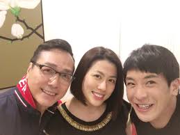 多謝米芝連餐廳（圃公館）老闆Jacky and Tina ！ 超級精彩的一夜！超級美味的料理👍👍👍