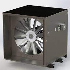 Our selection of exhaust, circulation and greenhouse fans can also be used in a variety of applications. Fume Exhaust Fan Vax S H Series Venco Havalandirma Floor Standing Axial Anti Corrosion