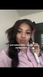 nay-lee (@nayleefaith)'s video of lashes