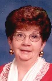 Shirley L. Ebaugh Obituary September 14, 2010