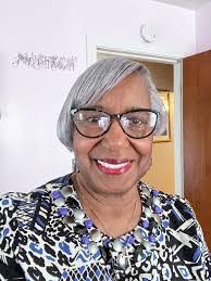 Sharon Goudy's Instagram, Twitter & Facebook