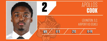 2024 Mercer Football Souvenir Game Program by MercerAthletics