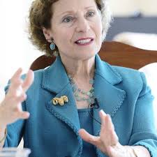 New Shepherd president takes unusual path to job