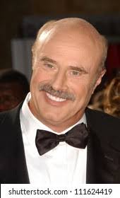 Phil Mcgraw Photos, Images & Pictures