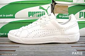 Puma Paris Zapatillas Zapatos Deportes