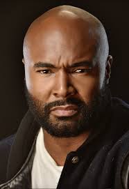 Interview] 8 Questions With “Big Fifty” Actor Michael Anthony