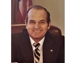 Blaine Skinner Obituary (1932