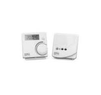 Mechanical Room Thermostat, 220V, For AC & Heating Systems | UK
