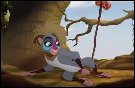 Rule34 - If it exists, there is porn of it  mandrill  2165046