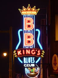 Rise of the neon king 6. Bb King S Blues Club Neon Sign Bb King Neon Signs Neon