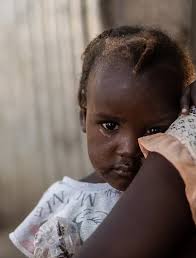 Your impact in dangerous places