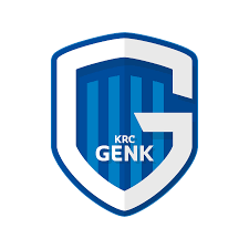 Belgian pro league club honours: K R C Genk Logo Png And Vector Logo Download